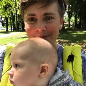 Meet your Posher, Amanda